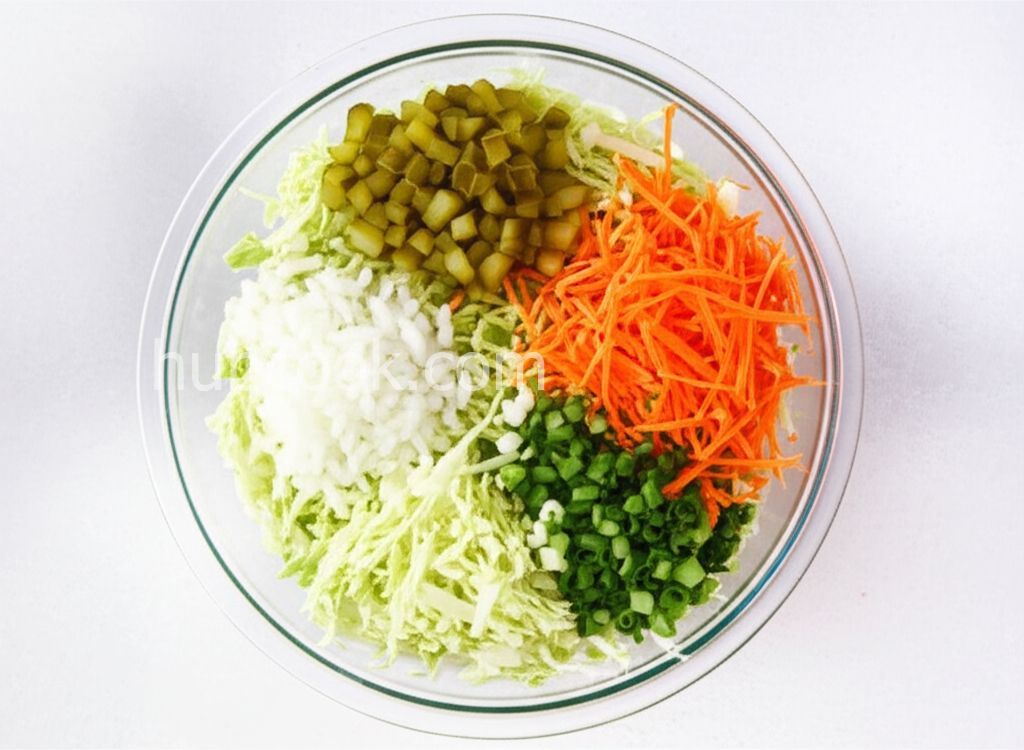 Dave's Coleslaw