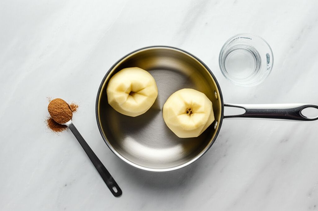 Delicious Apple Sauce