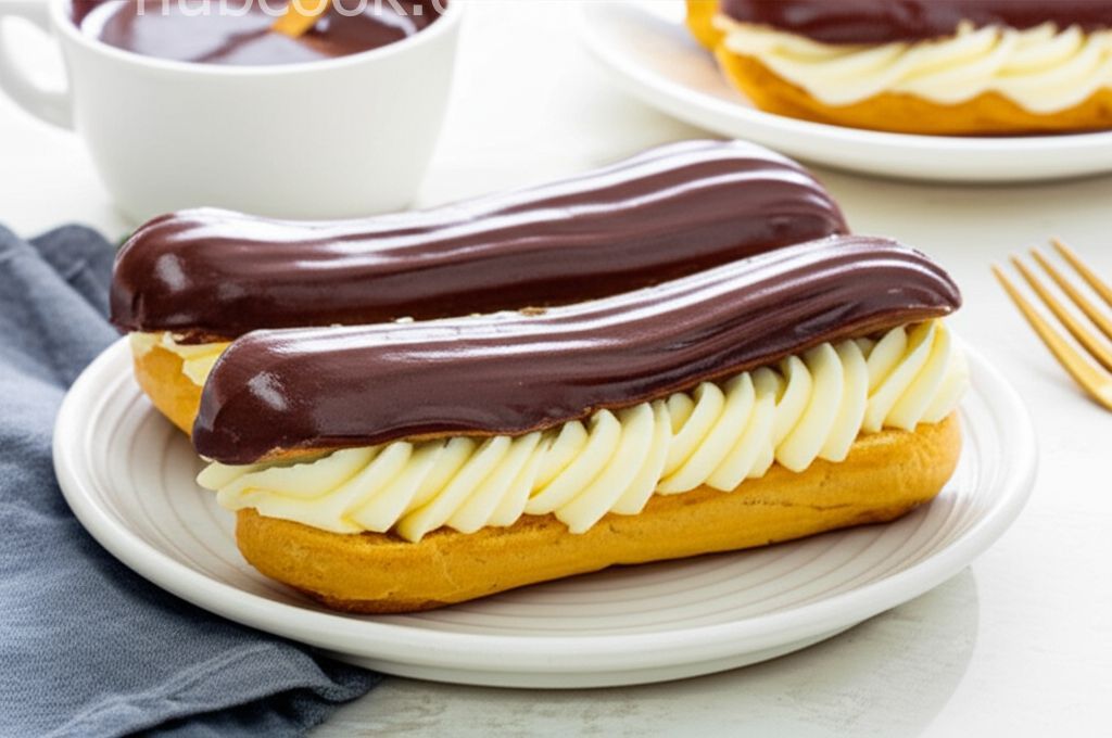 Eclairs