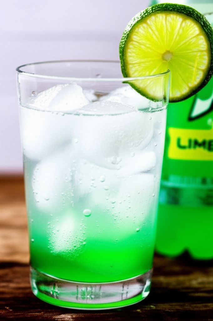 Electric 7UP