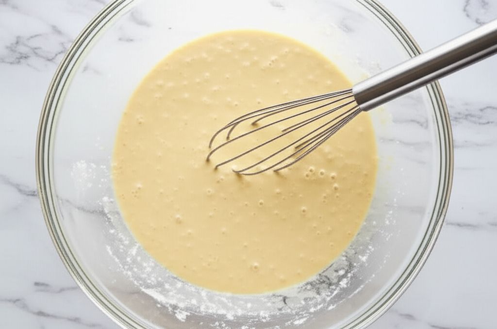 Emma's Belgian Waffles