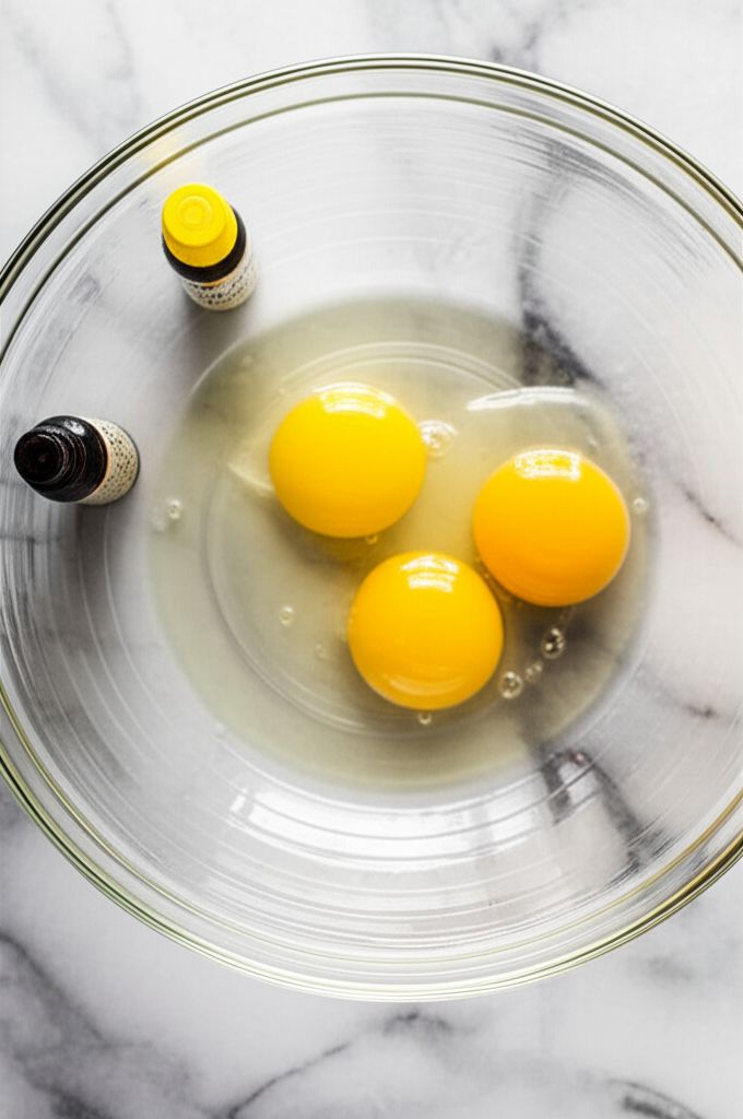 Foolproof Meringue