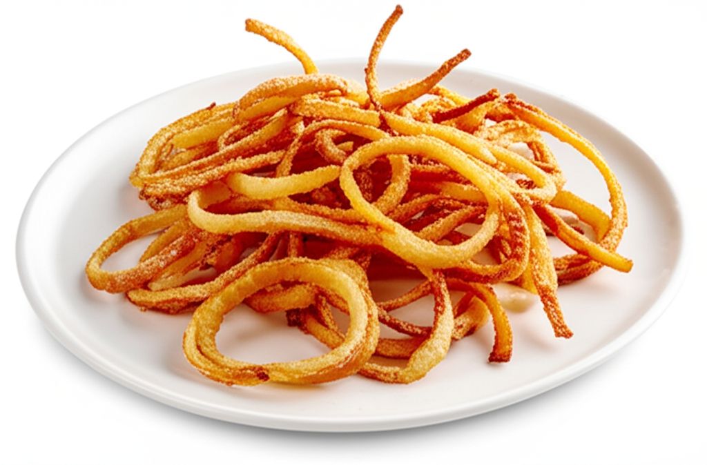 Gluten-Free Onion Topping