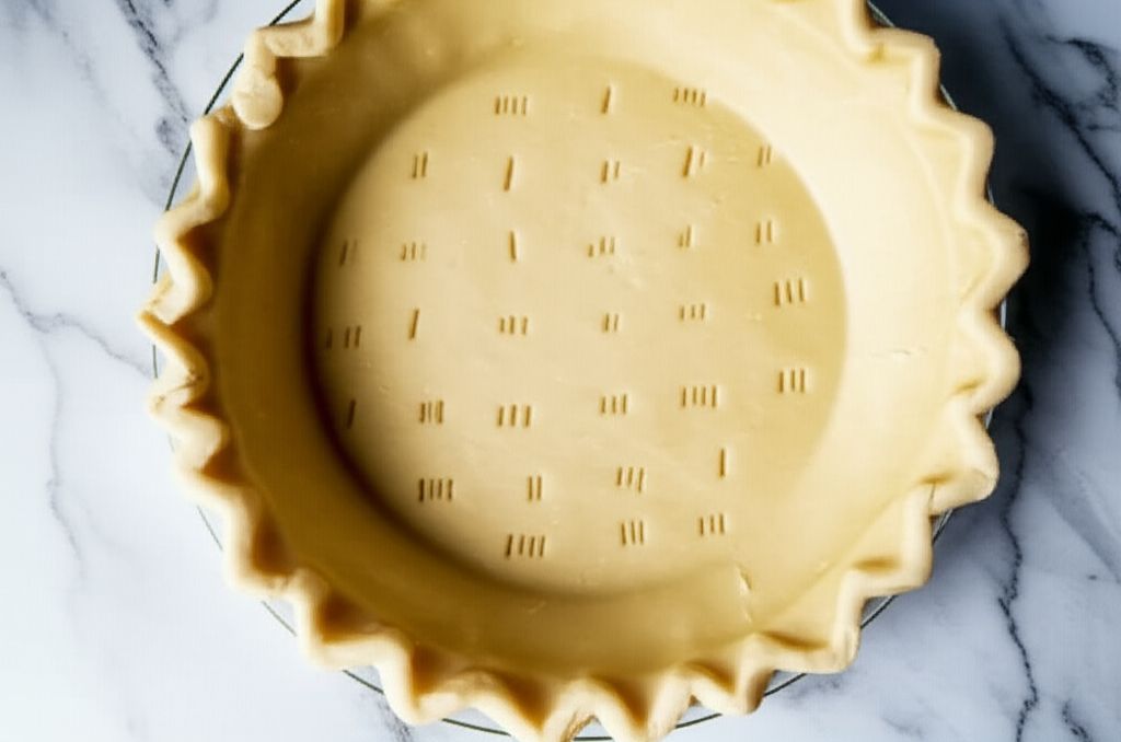 Grandma's Secret Pie Crust