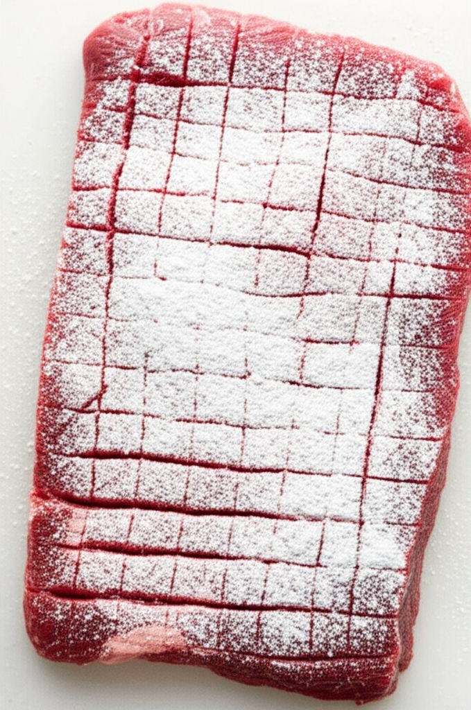 Grilled London Broil
