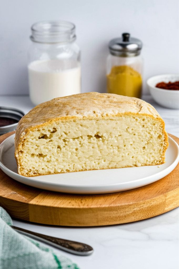 Herman Sourdough Starter