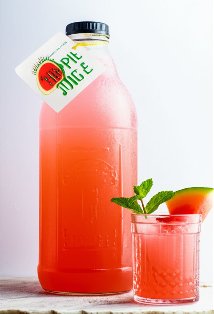 Hippie Juice
