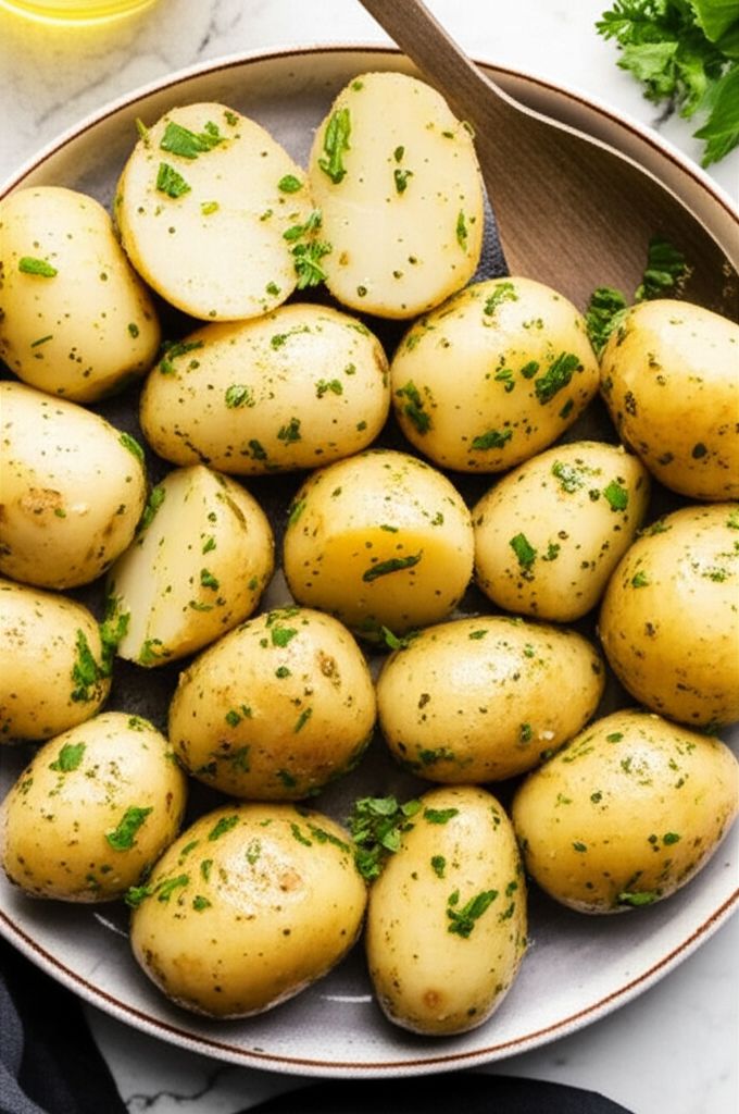 Italian Potato Salad