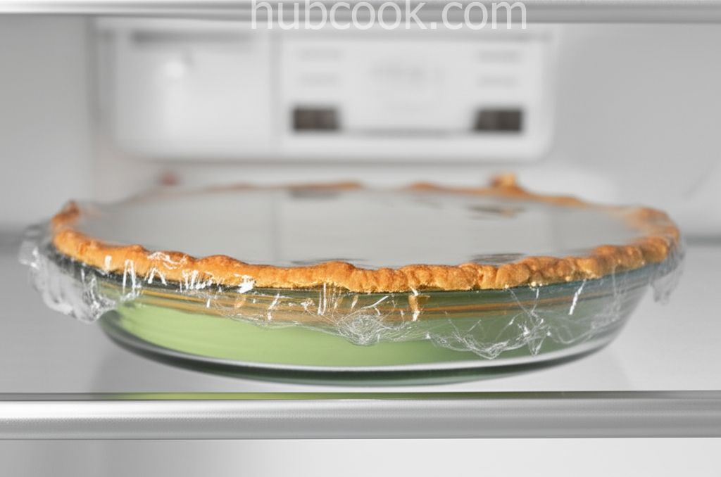 Key Lime Pie IV