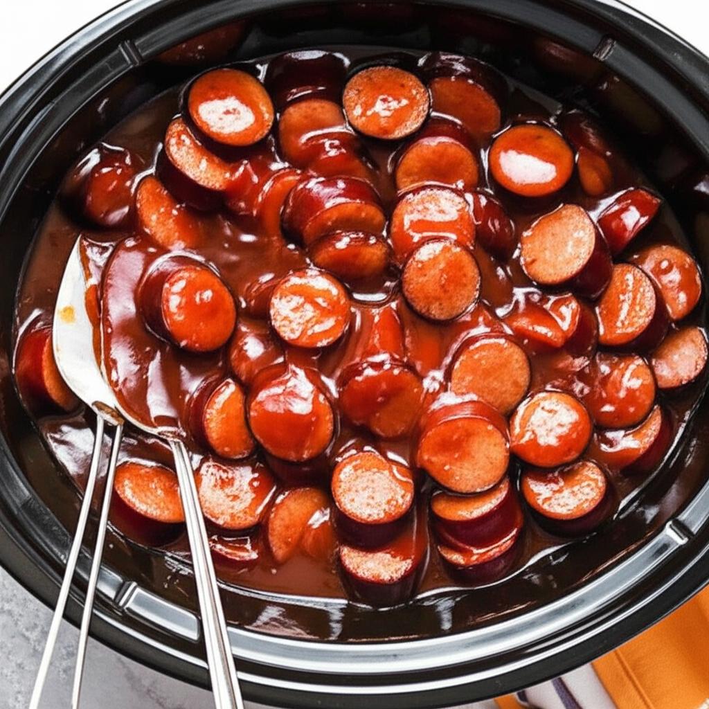 Kielbasa for the Big Game