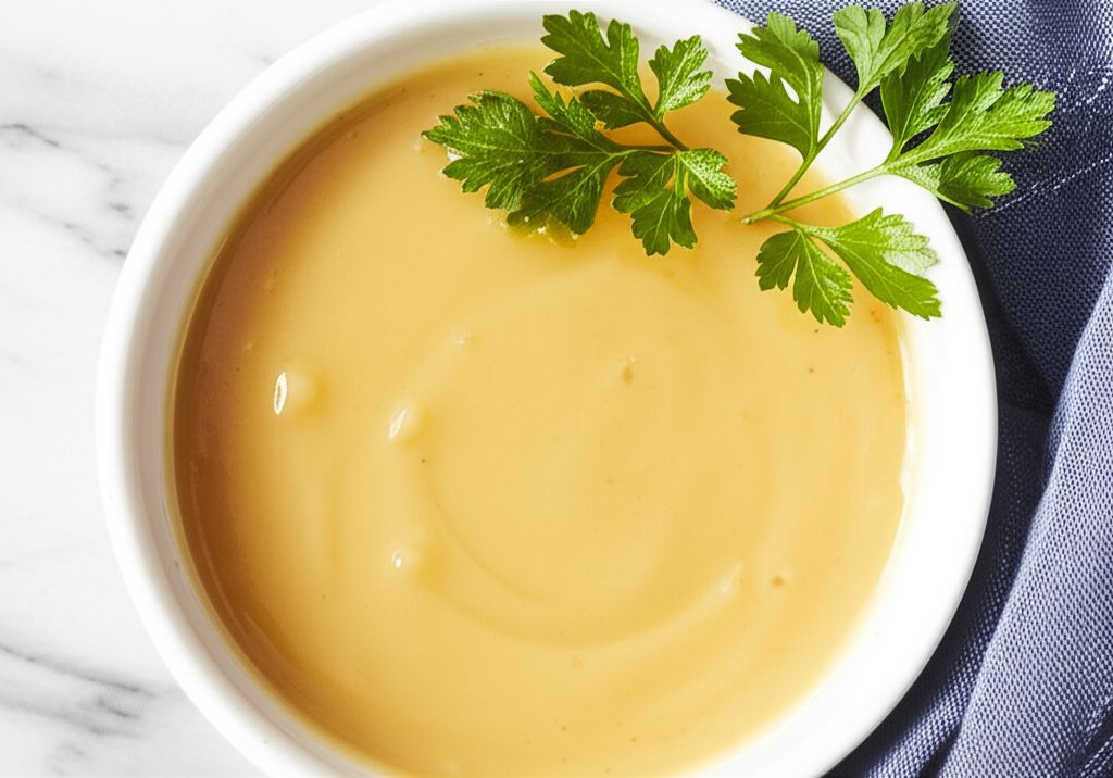 Lightning Gravy