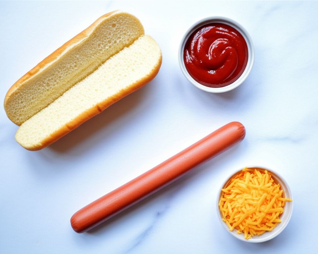 Lunch Box Hot Hot Dogs