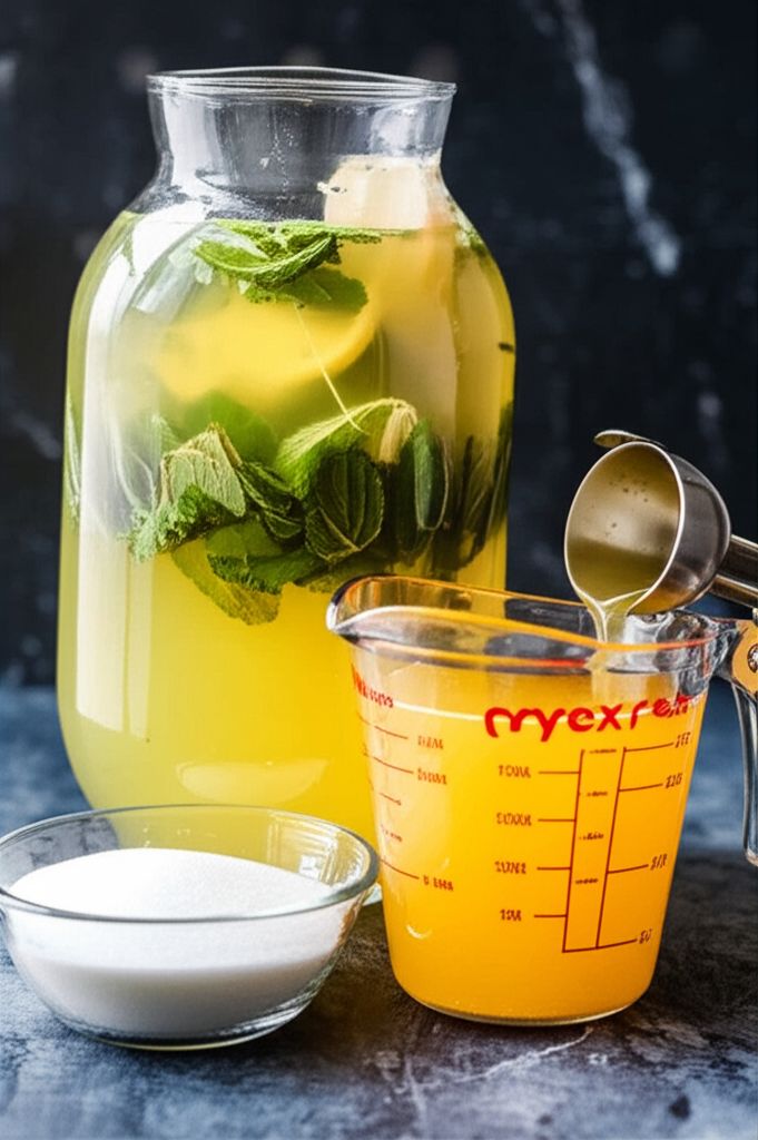 Mojiteas