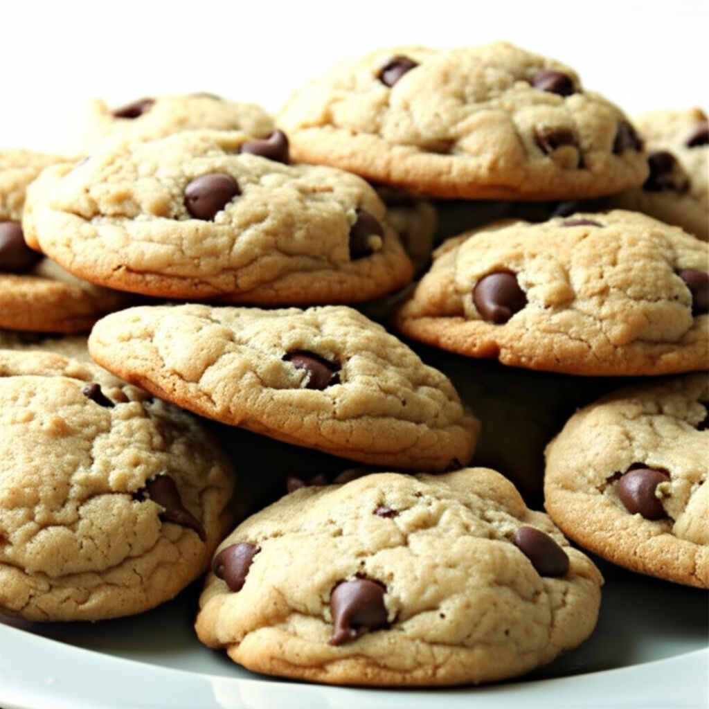 Monster Cookies VIII