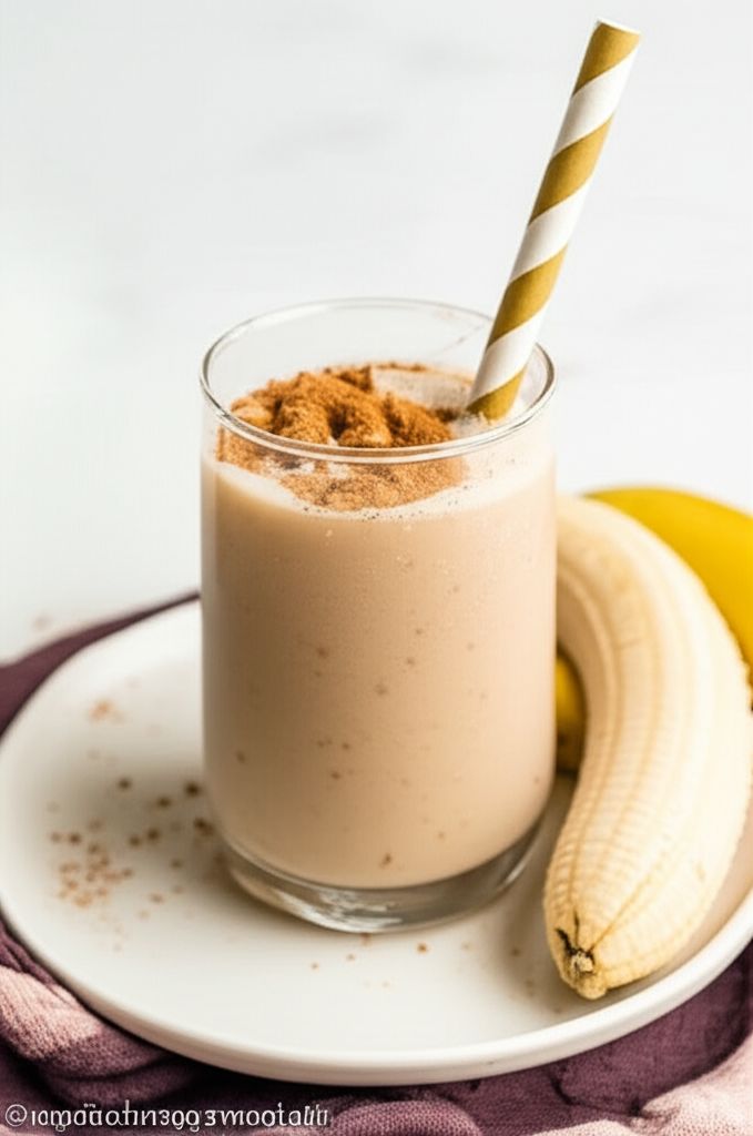 Morning Joe Smoothie