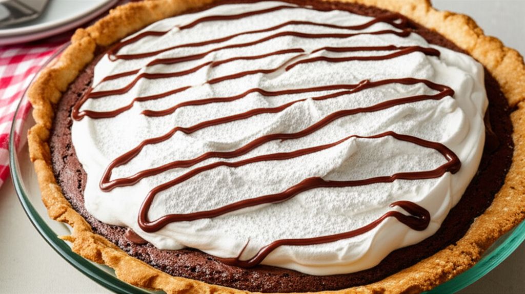 Mud Pie I