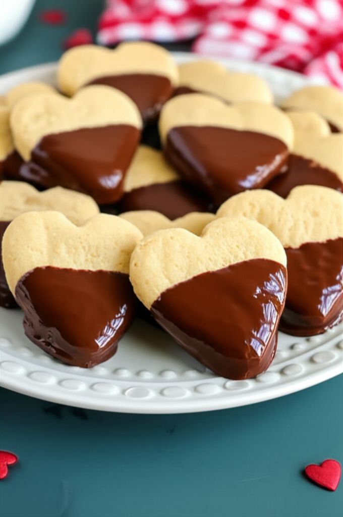 Muddy Hearts
