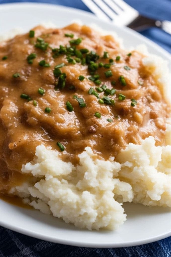 Original Ranch Mashed Potatoes