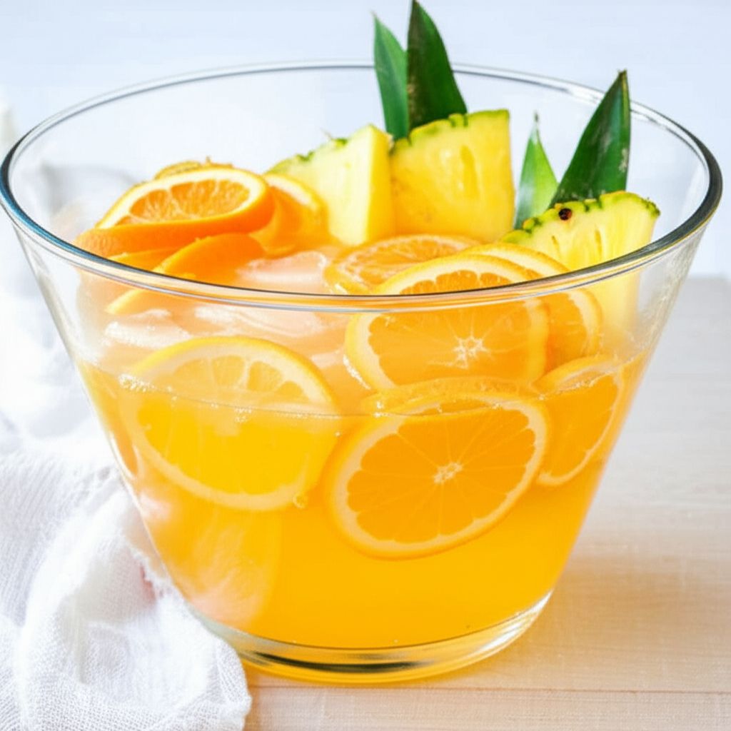 Party Punch V