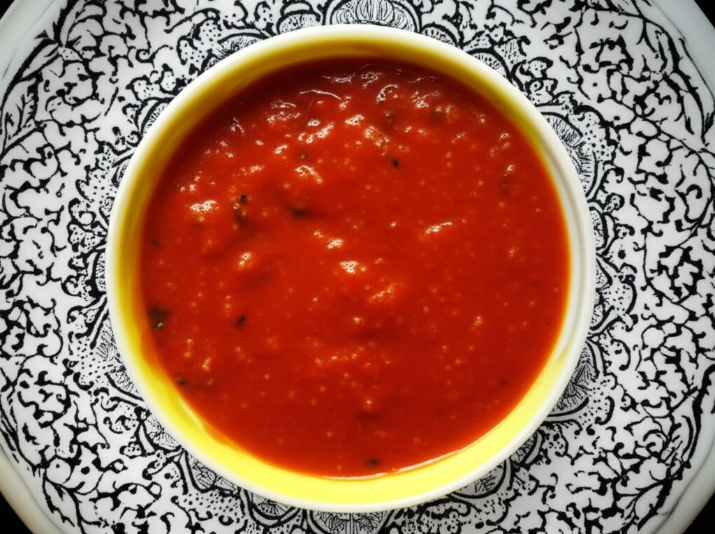 Pizza Sauce I