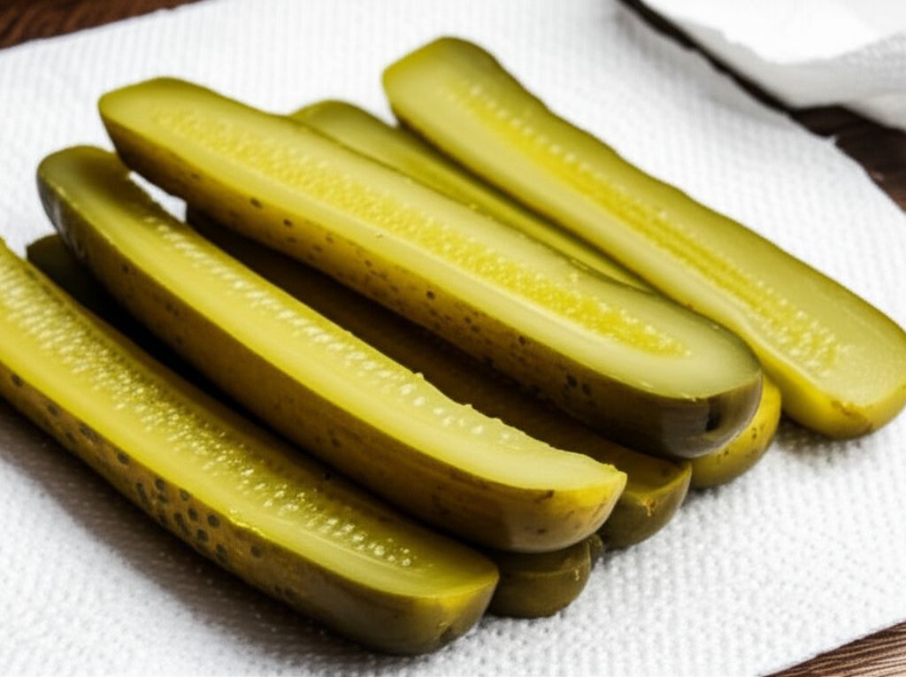 Polish Pickles
