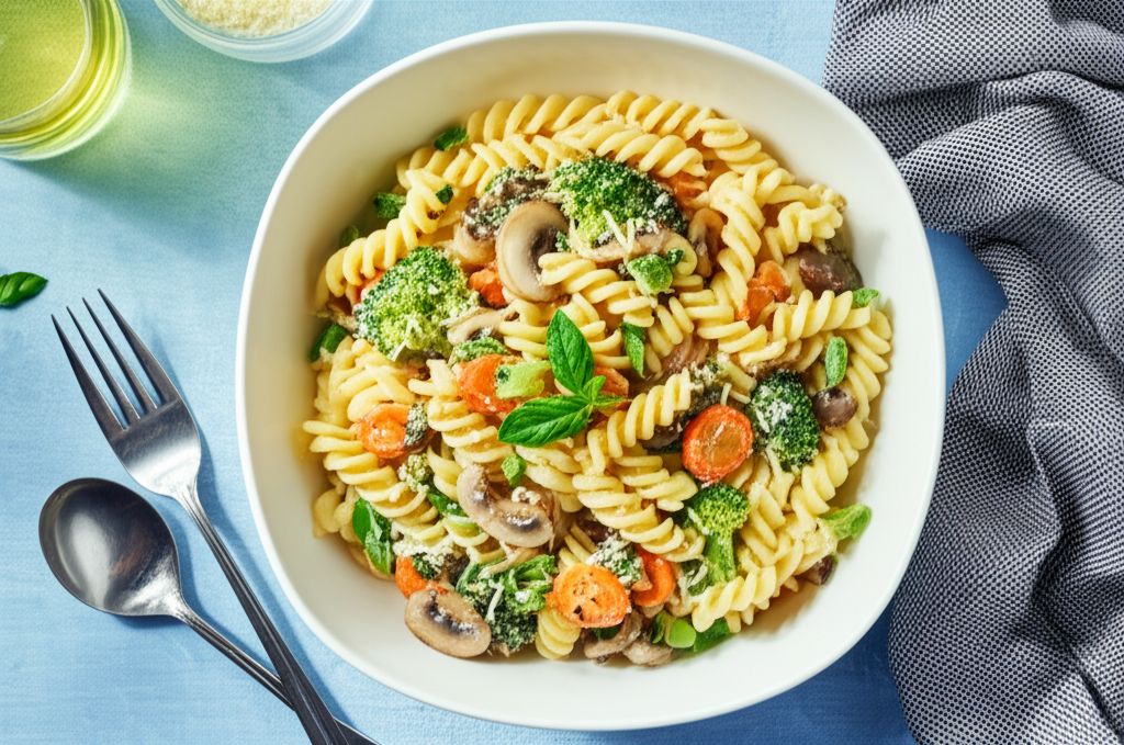 Primavera Noodles