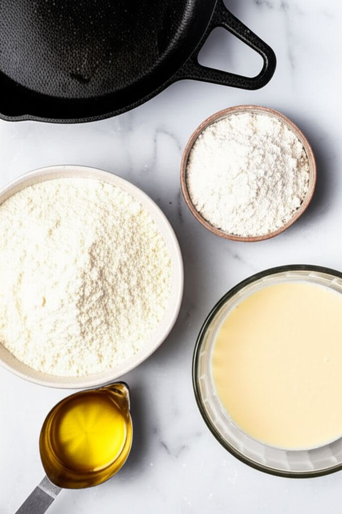 Real Southern Cornbread