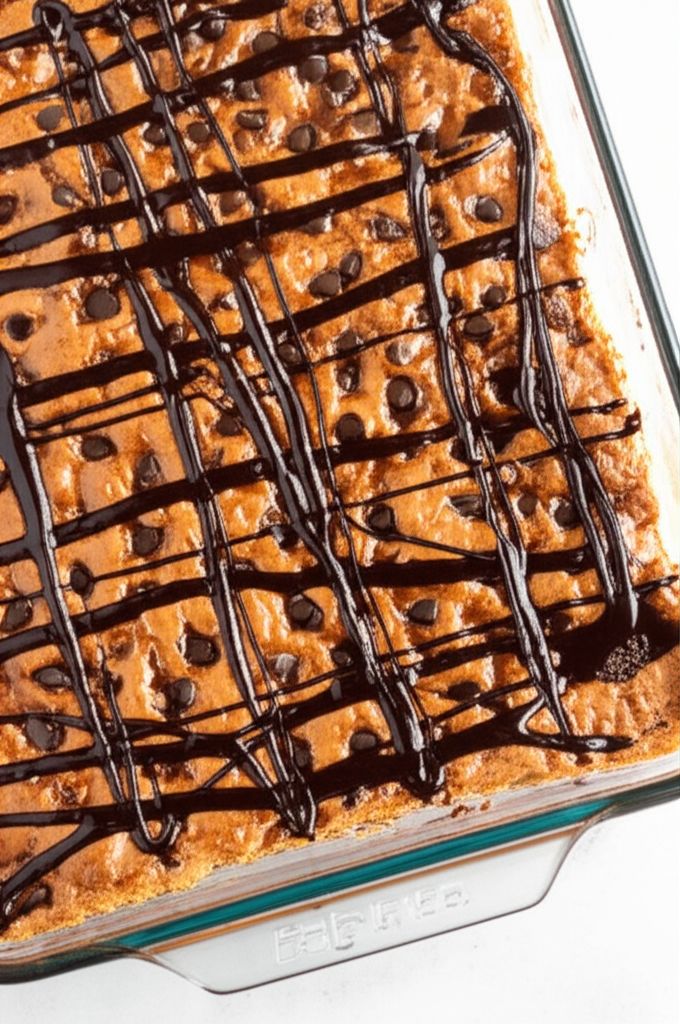 Rocky Road Squares