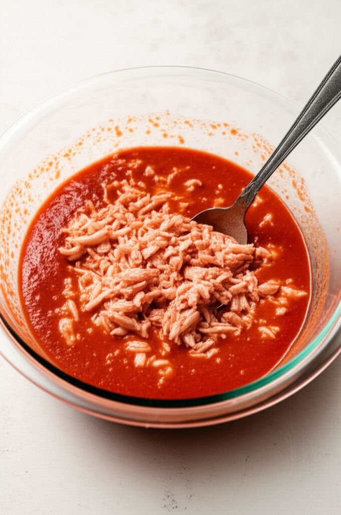 Seafood Dip I