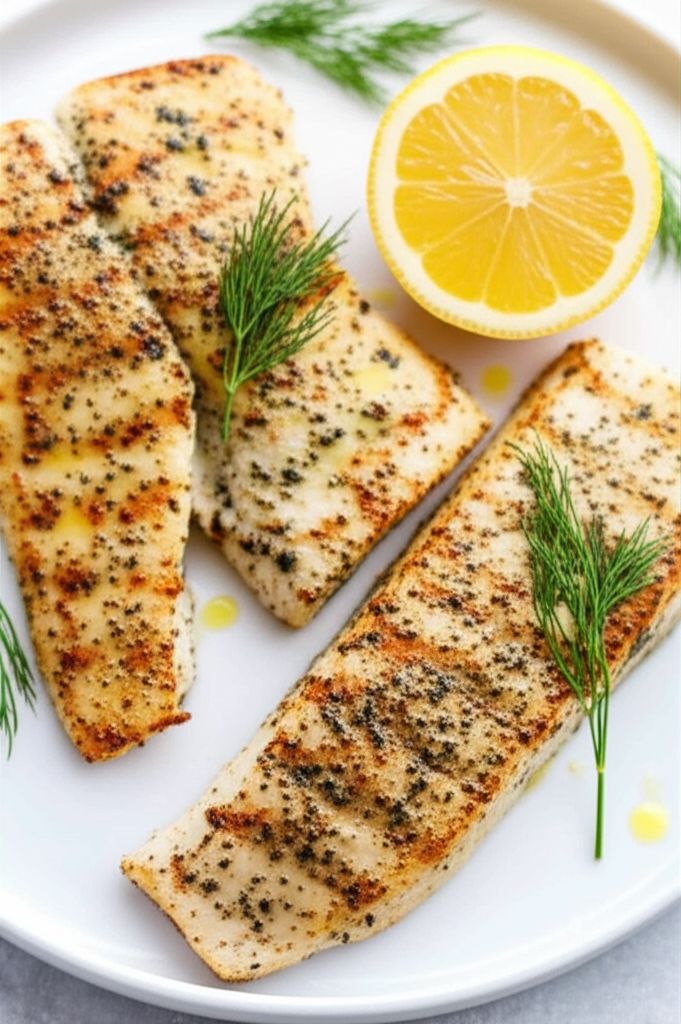 Simply Swordfish