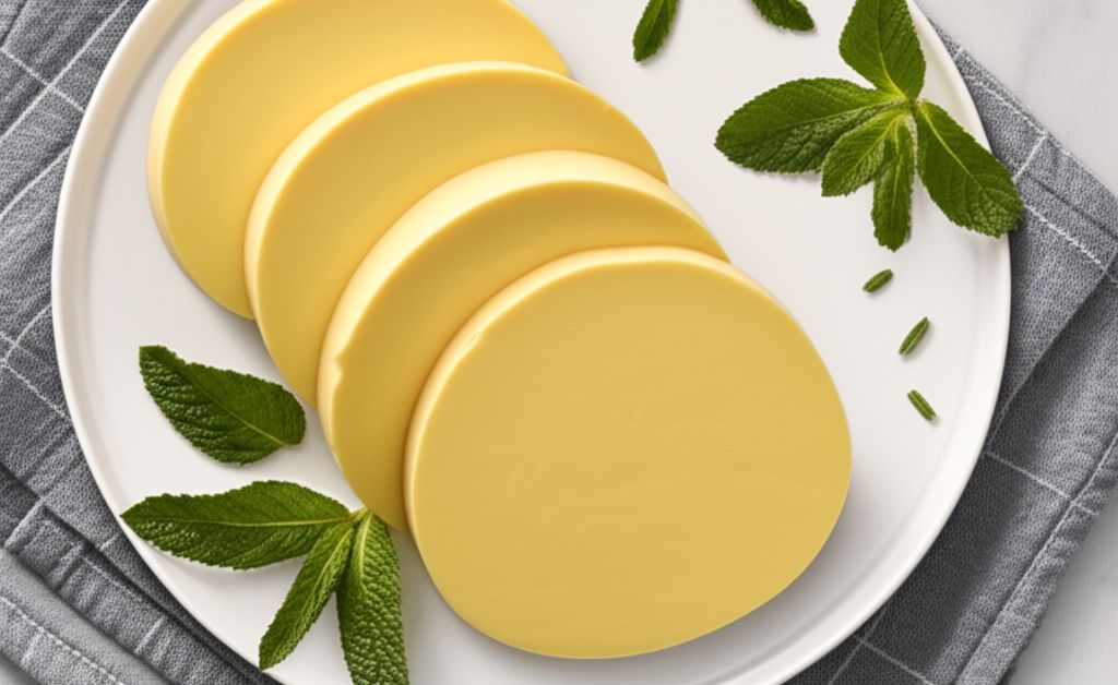 Sirecz (Easter Cheese)