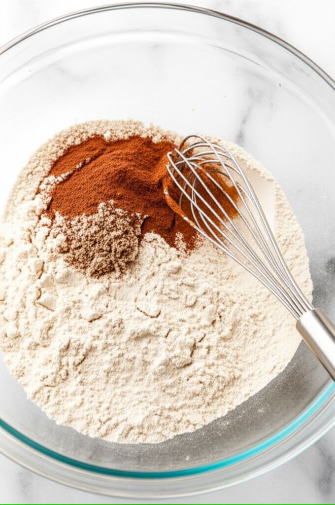 Sugar and Spice Cookies