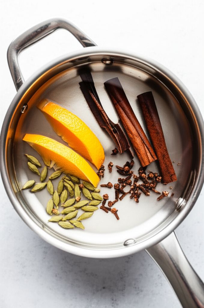 Swedish Glogg