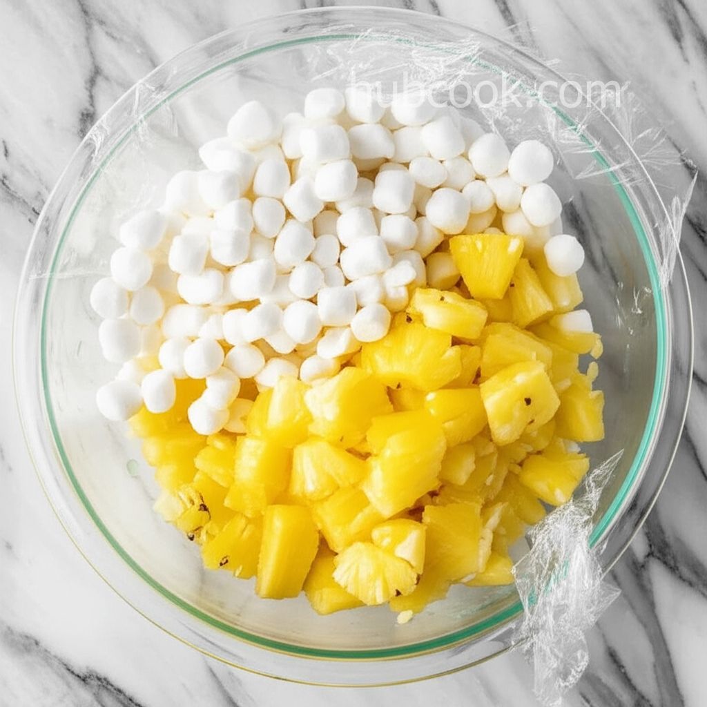 Taffy Apple Salad II