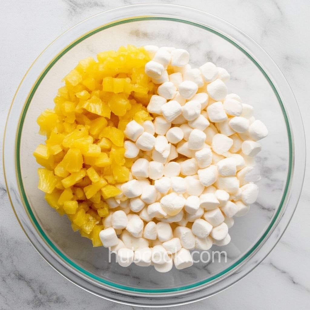 Taffy Apple Salad IV