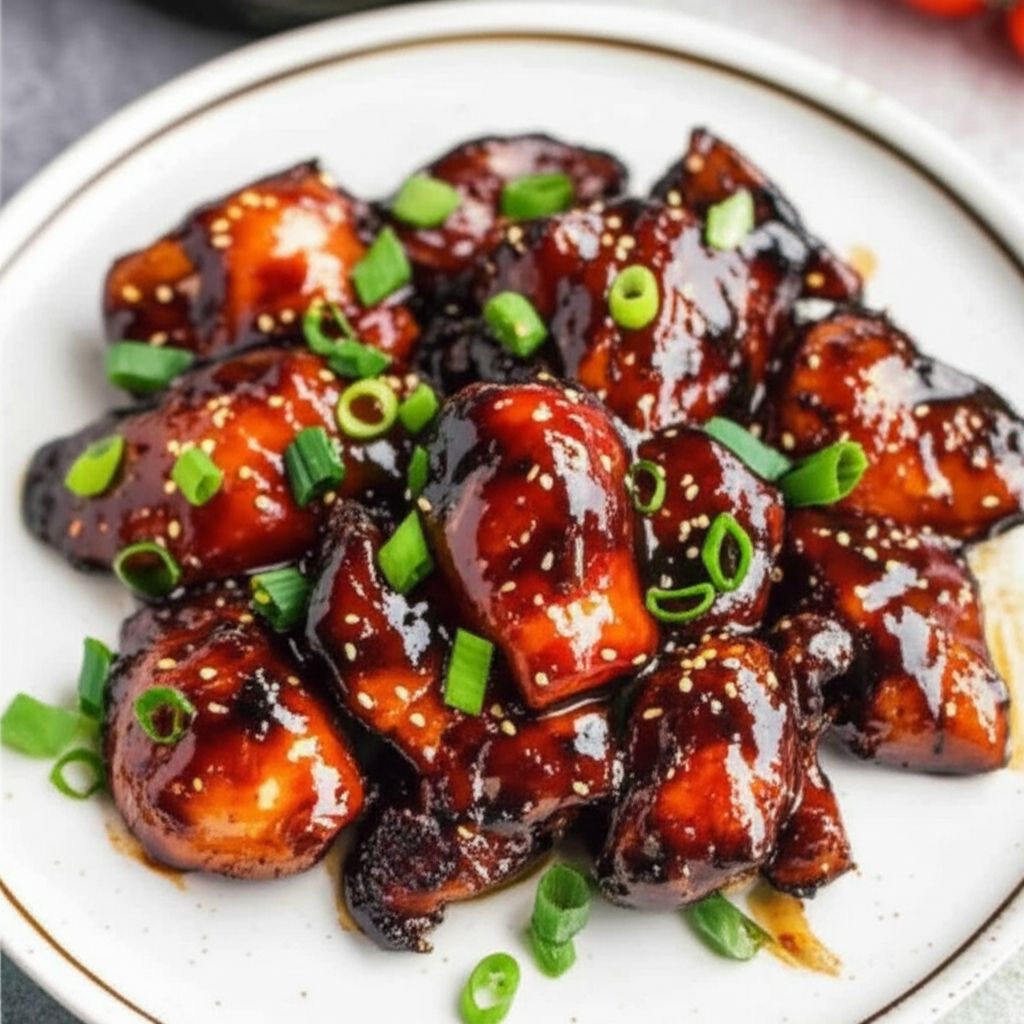 Teriyaki Marinade II
