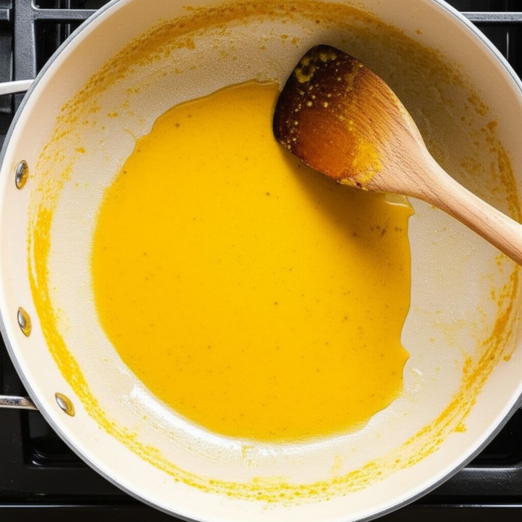 Thai Yellow Chicken Curry