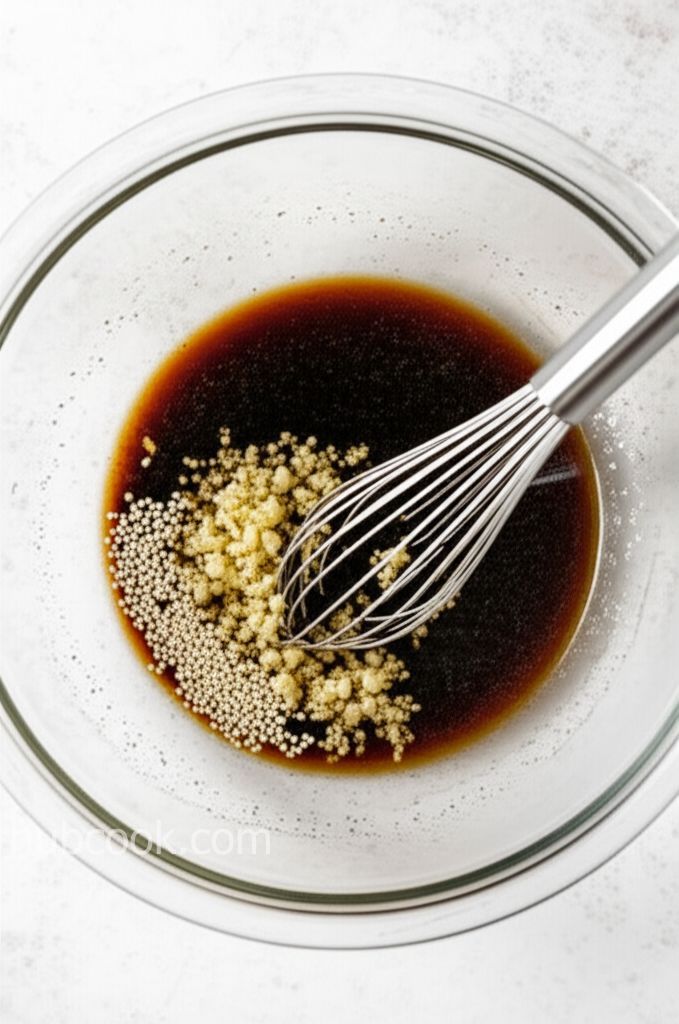 The Perfect Marinade