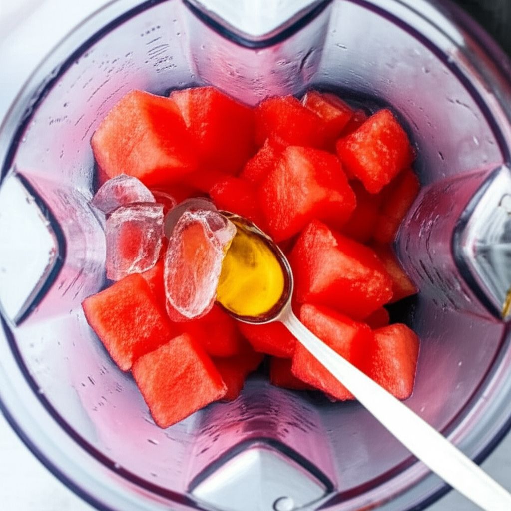 Watermelon Delight