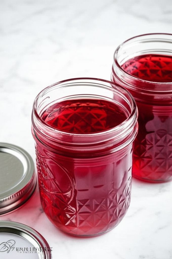 Wine Jelly