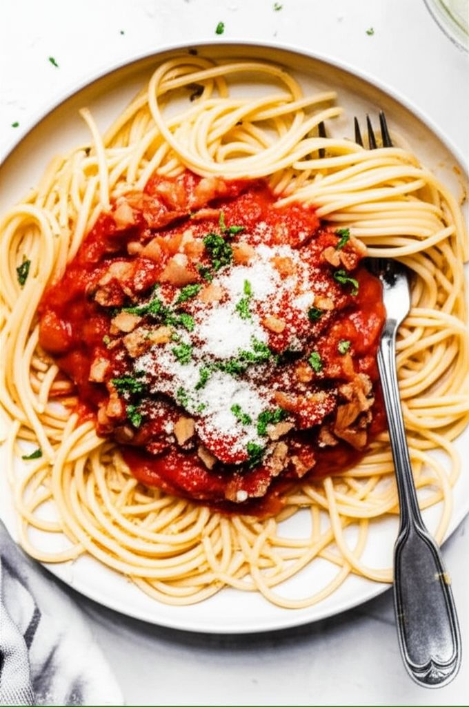 Amatriciana