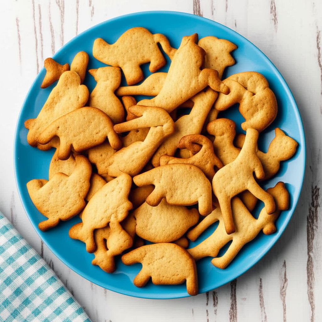 Animal Crackers