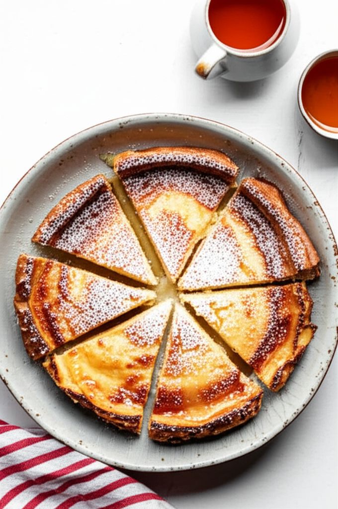 Austrian Pancake