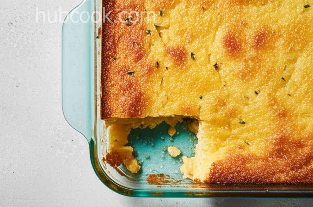 Baked Pineapple II