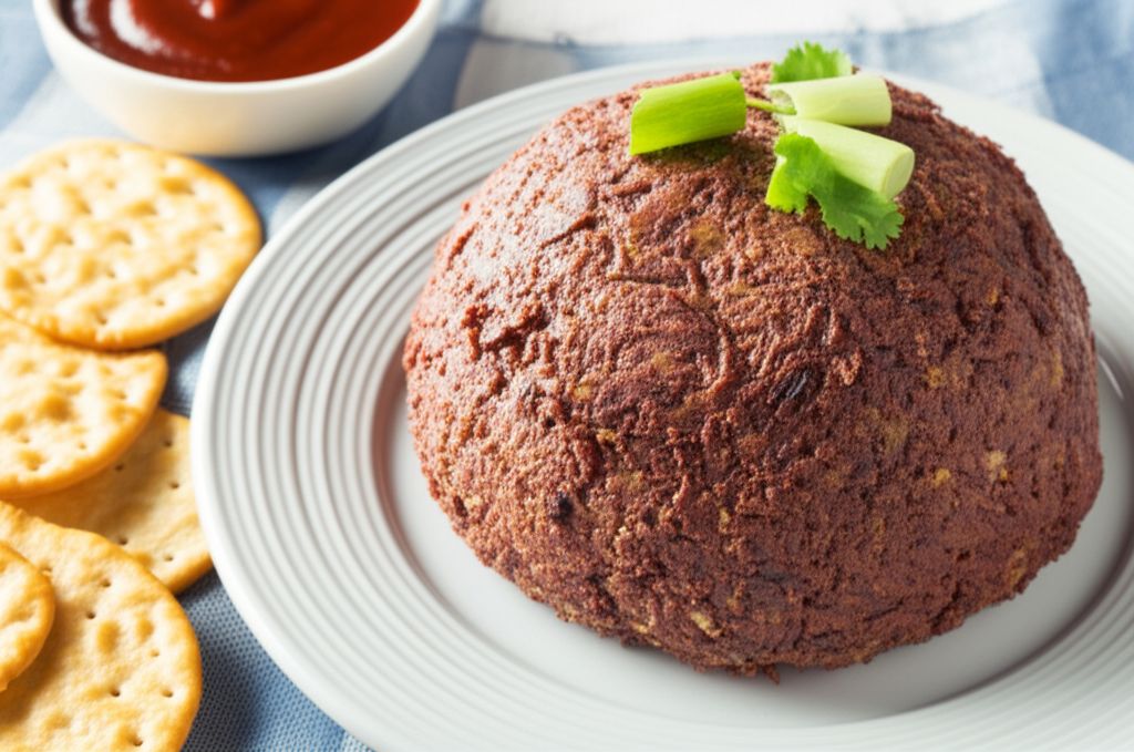 Beef Ball