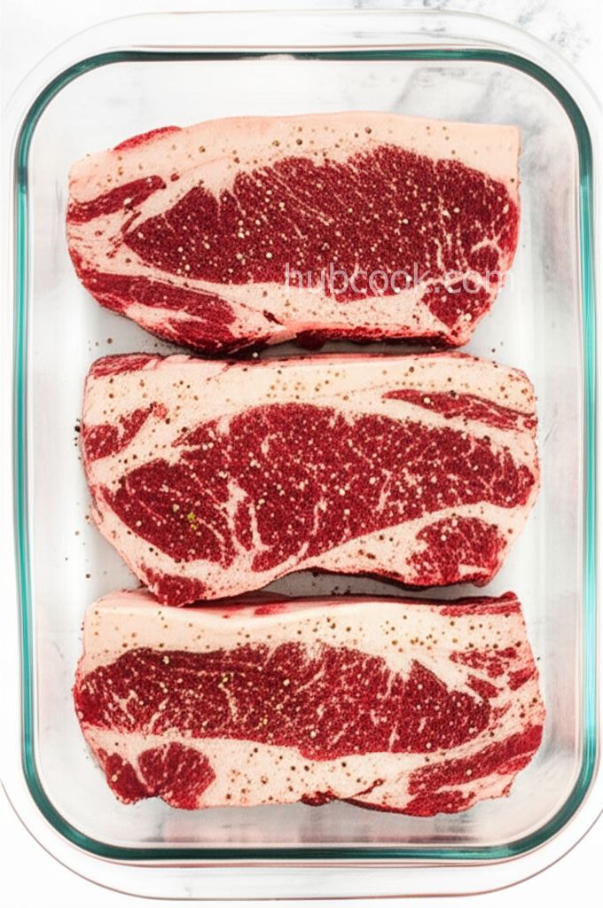 Beer Steak