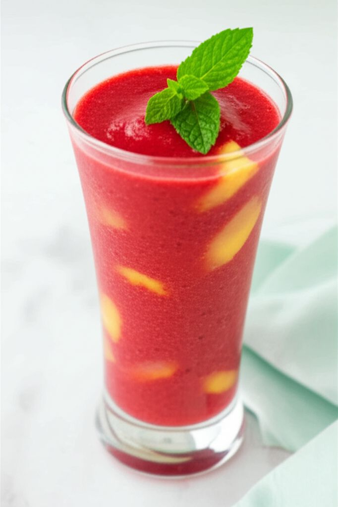 Berry Surprise
