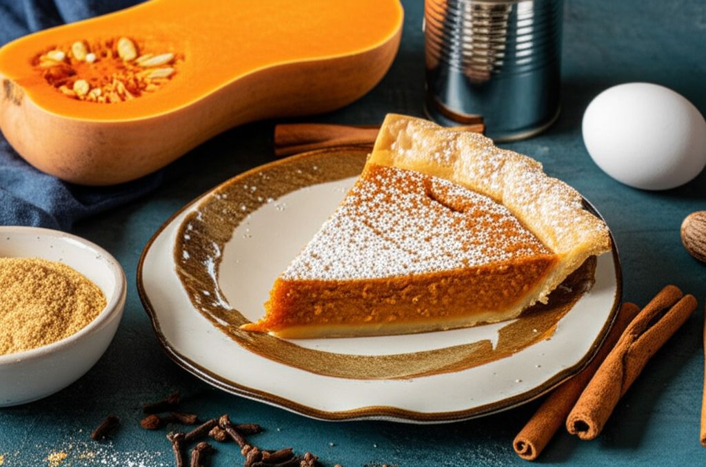 Better Than Pumpkin Pie