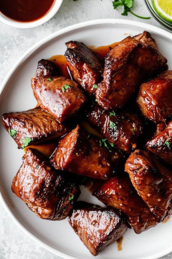 Bowler Beef Marinade