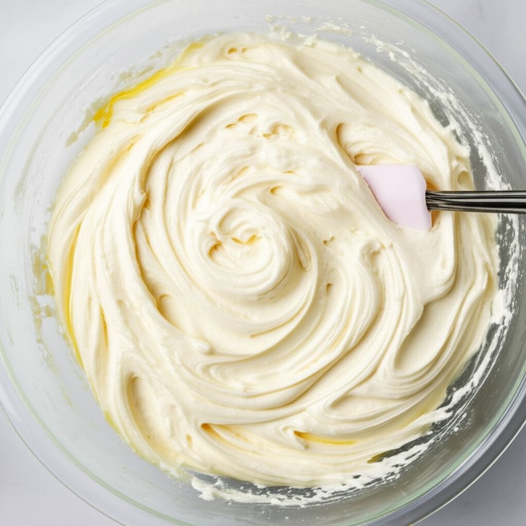 Butter Cream Frosting II